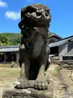 志布比神社(京都府)