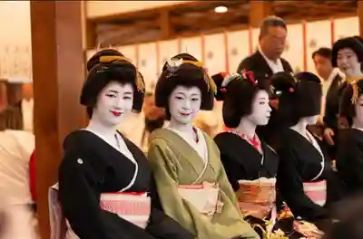 十日恵比須神社(福岡県)