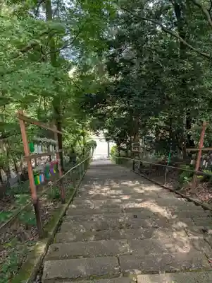 鷺神社(広島県)