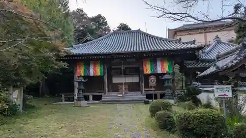 神童寺(京都府)
