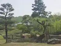 浮雲神社(奈良県)