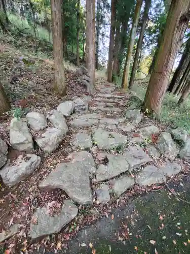 嘉多山稲荷(栃木県)