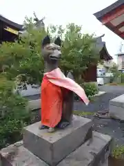 諏訪神社(山形県)