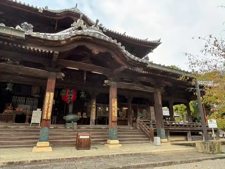 粉河寺(和歌山県)