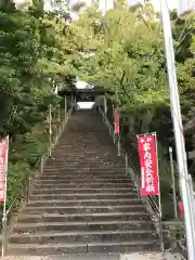 塩冶神社の建物その他