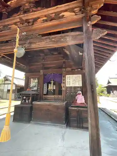 性海寺のその他建物