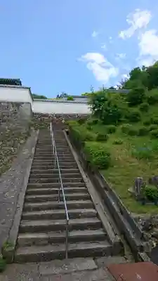 顕孝寺のその他建物