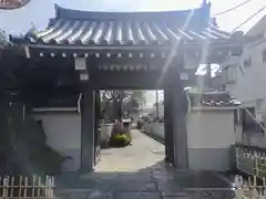 海蔵寺(東京都)