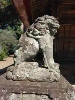 赤城神社(群馬県)