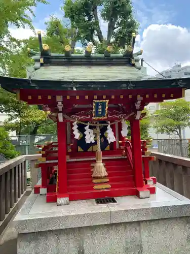富岡八幡宮(東京都)