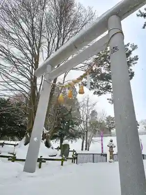 美幌神社(北海道)