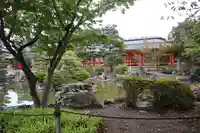 蓮華王院(三十三間堂)(京都府)