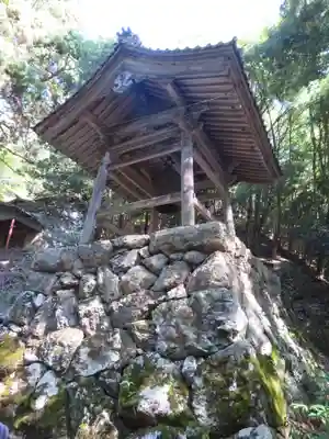 安楽寺釈迦堂(滋賀県)