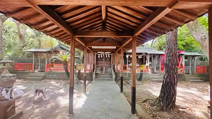 住吉神社(和歌山県)