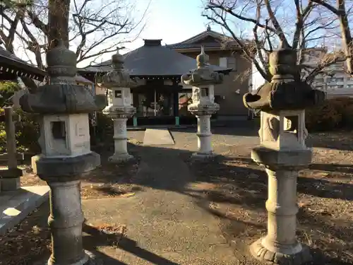 寿福寺のその他建物