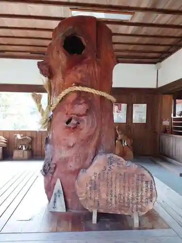 伊太祁曽神社(和歌山県)