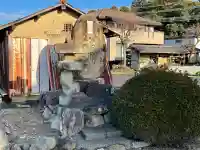 愛宕大神(加茂町)(滋賀県)