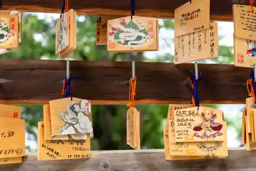 諏訪大社上社前宮(長野県)