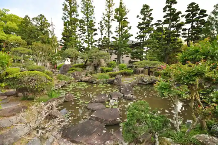 金泉寺(徳島県)