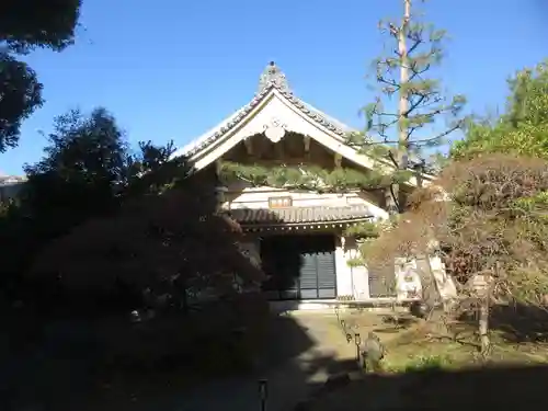 麟祥院(東京都)