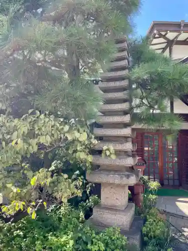 大安寺(神奈川県)