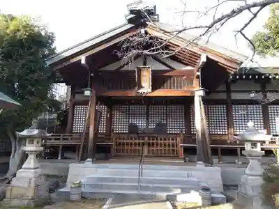 舟津温泉薬師堂(福井県)