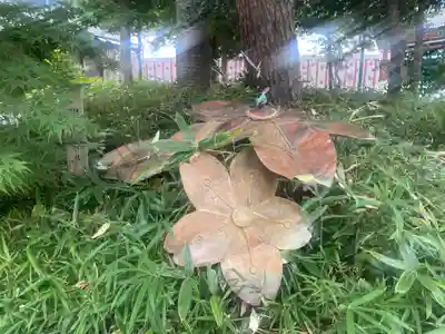 櫻木神社(千葉県)