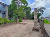 神明社(村合町)のその他建物