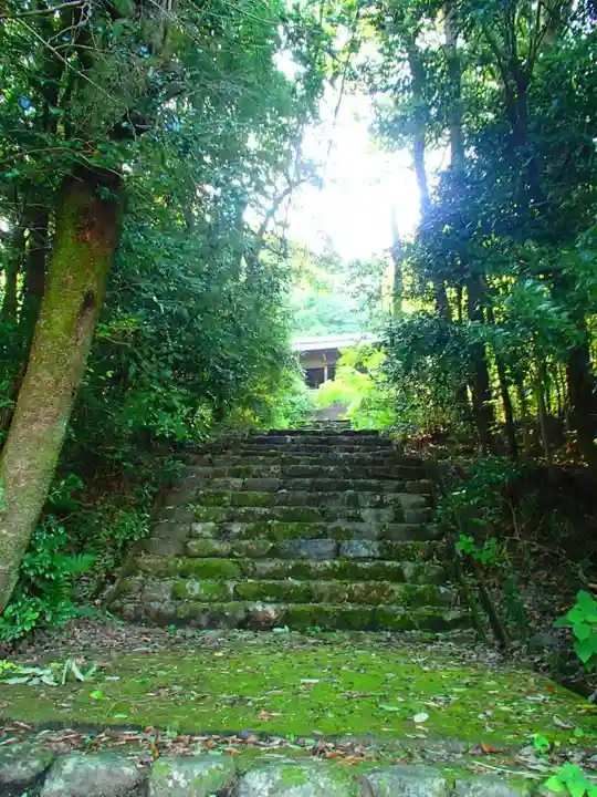日吉神社のその他建物
