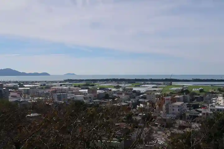 金剛宝寺(紀三井寺)(和歌山県)