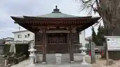 光福寺(徳島県)