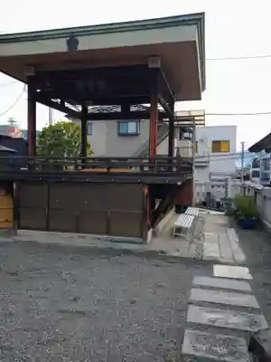 甲斐奈神社(山梨県)