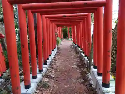 石浦神社(石川県)