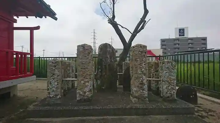 大和神社(宮城県)
