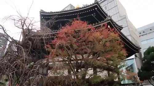頂法寺（六角堂）(京都府)