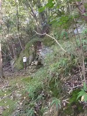 耳岩神社(岡山県)