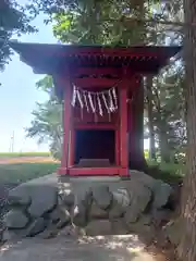 三輪神社(埼玉県)