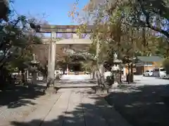 日枝神社(静岡県)