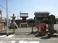 秋葉神社(当古町)のその他建物