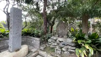 岩殿寺(神奈川県)