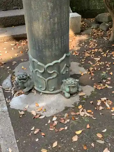 一瓶塚稲荷神社(栃木県)