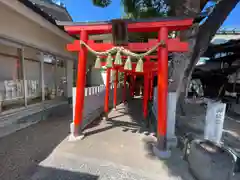 比枝神社(大阪府)