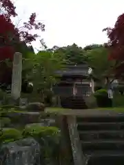 大智寺の建物その他