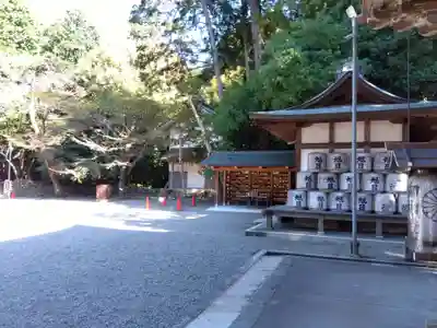 御上神社(滋賀県)