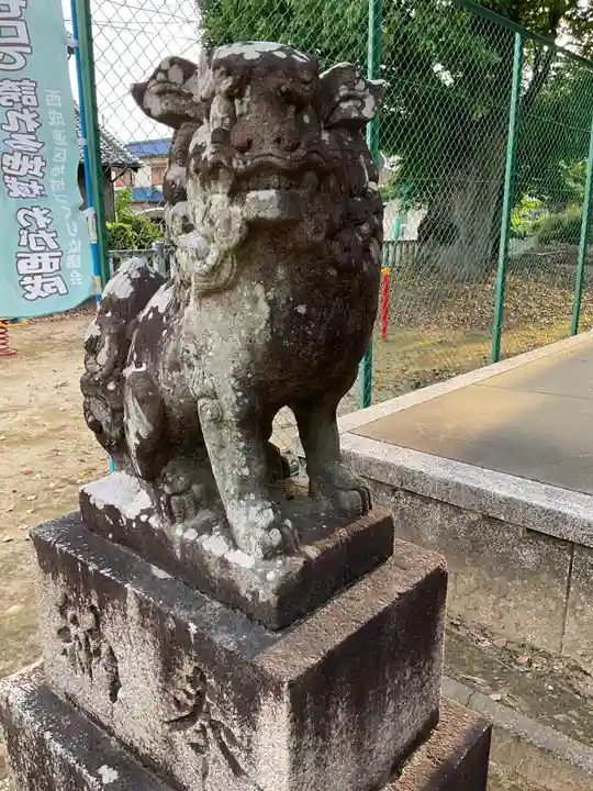大明神社(愛知県)