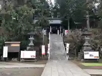 永谷天満宮のその他建物