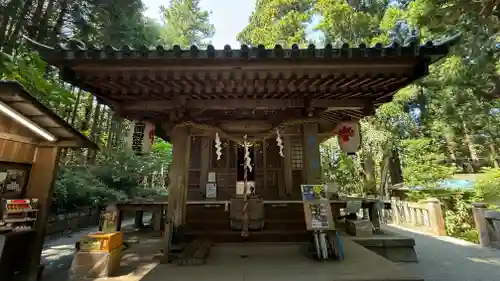 最乗寺（道了尊）(神奈川県)