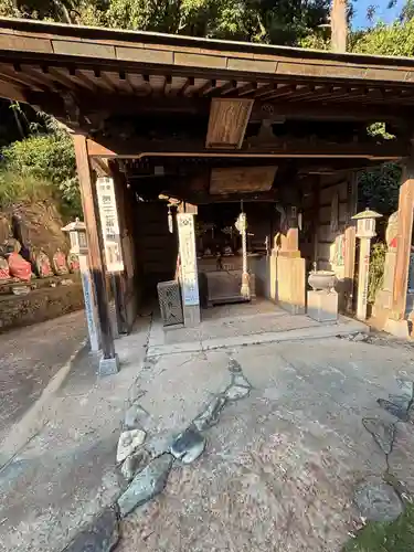 神峯寺(福岡県)