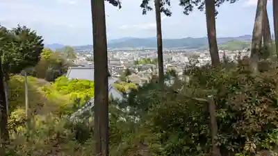 圓光寺(京都府)