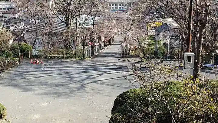 一之宮貫前神社のその他建物